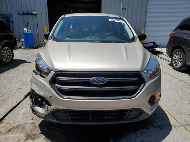 Photo 5 from auction – 2017 FORD ESCAPE S with VIN 1FMCU0F75HUE12498