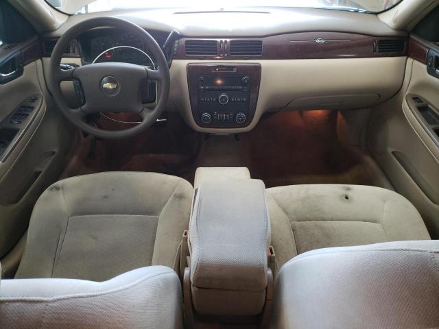 Photo 8 from auction – 2007 CHEVROLET IMPALA with VIN 2G1WT58N679134728