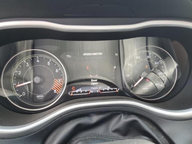 Photo 9 from auction – 2014 JEEP CHEROKEE T with VIN 1C4PJMBS1EW285314