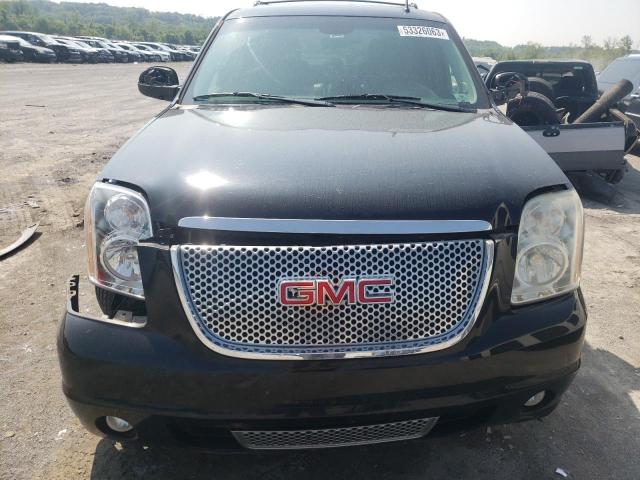 Photo 5 from auction – 2011 GMC YUKON DENA with VIN 1GKS2EEF7BR283075