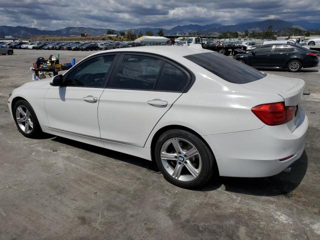 Photo 2 from auction – 2014 BMW 320 I with VIN WBA3B1C57EK135621