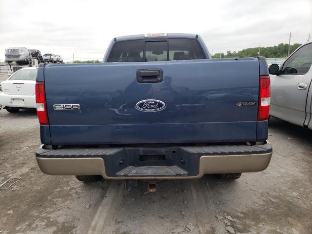 Photo 6 from auction – 2004 FORD F150 with VIN 1FTPX145X4NC01614