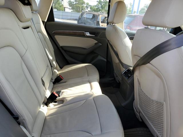 Zdjęcie 11 z aukcji – 2013 AUDI Q5 PREMIUM z VIN WA1CFAFP4DA025788