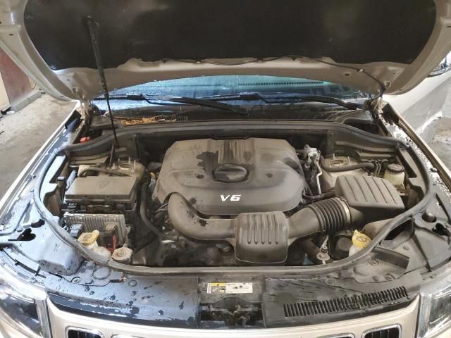 Photo 11 from auction – 2014 JEEP GRAND CHER with VIN 1C4RJFBG9EC233351