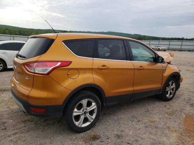 Photo 3 from auction – 2016 FORD ESCAPE SE with VIN 1FMCU9GX6GUA19529