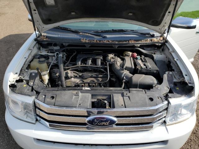 Photo 12 from auction – 2009 FORD FLEX LIMIT with VIN 2FMEK63C19BA15722