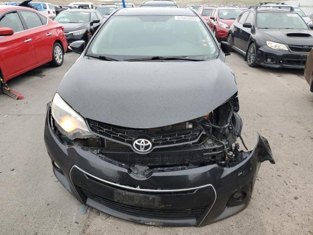 Photo 5 from auction – 2015 TOYOTA COROLLA L with VIN 5YFBURHEXFP266285