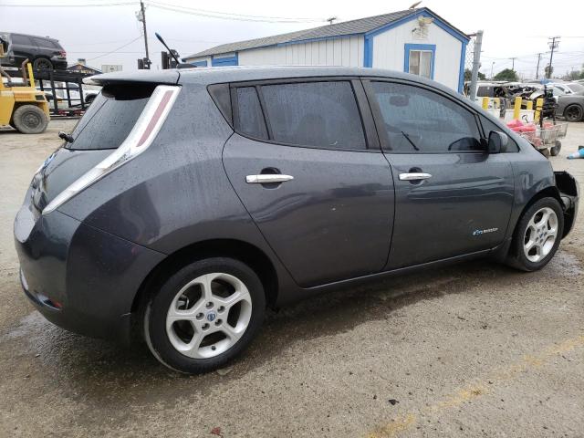 Photo 3 from auction – 2013 NISSAN LEAF S with VIN 1N4AZ0CP5DC402884