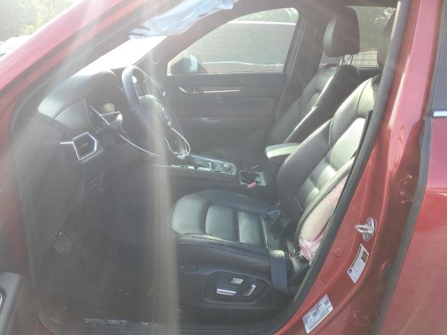Photo 7 from auction – 2019 MAZDA CX-5 SIGNA with VIN JM3KFBEY7K0699980