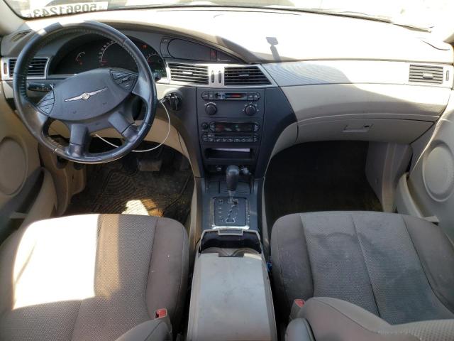Photo 8 from auction – 2005 CHRYSLER PACIFICA with VIN 2C4GM48L75R484657