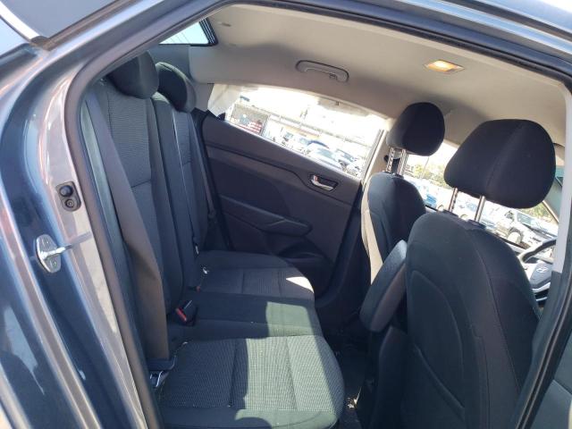 Photo 10 from auction – 2020 HYUNDAI ACCENT SE with VIN 3KPC24A65LE112001