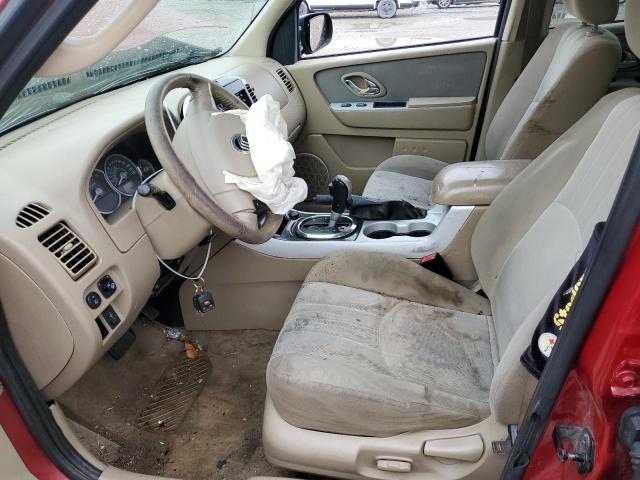 Photo 7 from auction – 2006 MERCURY MARINER with VIN 4M2YU57116DJ07198