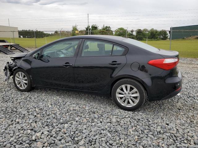 Photo 2 from auction – 2015 KIA FORTE LX with VIN KNAFX4A66F5400802