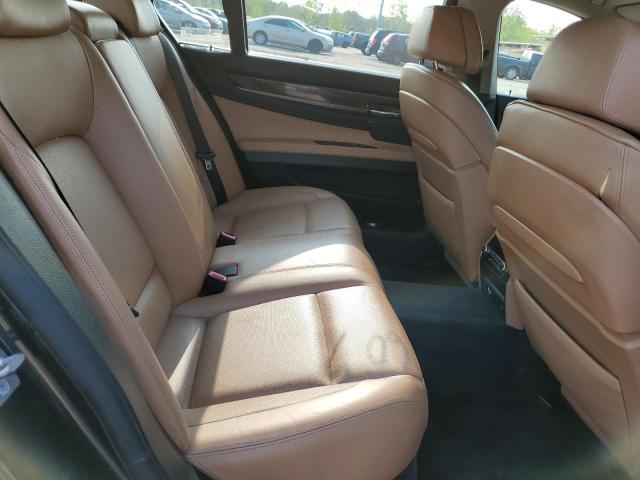 Photo 10 from auction – 2012 BMW ALPINA B7 with VIN WBAKC8C55CC435392