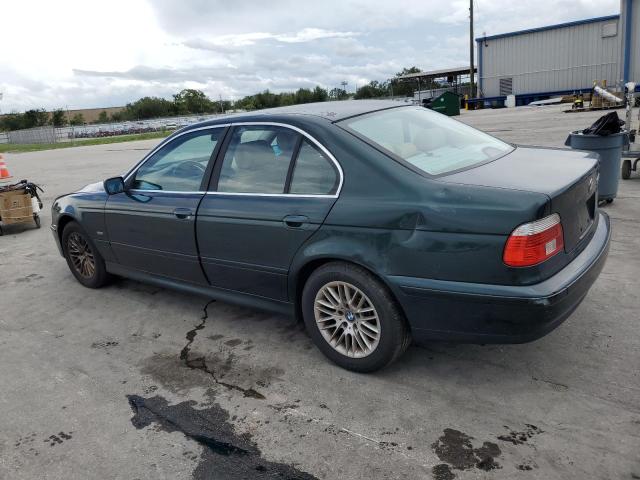 صورة رقم 2 من المزاد - 2002 BMW 530 I مع VIN WBADT53472CE92225