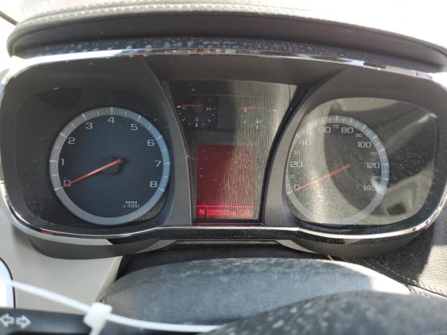 Photo 9 from auction – 2016 GMC TERRAIN DE with VIN 2GKFLRE30G6268626