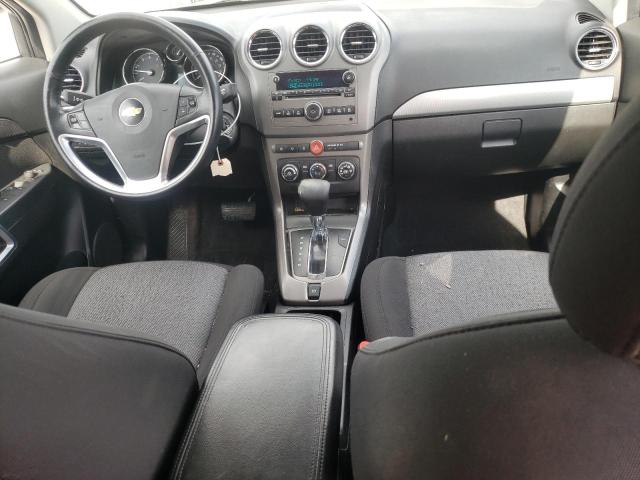 Photo 8 from auction – 2012 CHEVROLET CAPTIVA with VIN 3GNAL2EK2CS553156