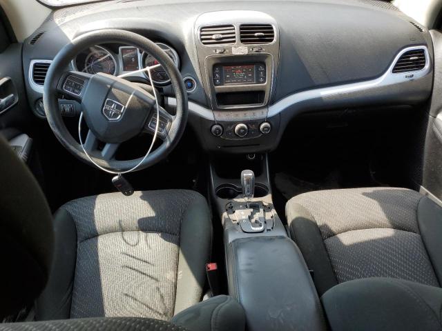 Photo 8 from auction – 2011 DODGE JOURNEY MA with VIN 3D4PG1FG4BT567471