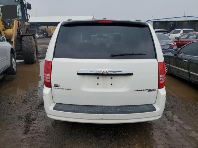 Photo 6 from auction – 2010 CHRYSLER TWN & CTRY with VIN 2A4RR5D15AR397686