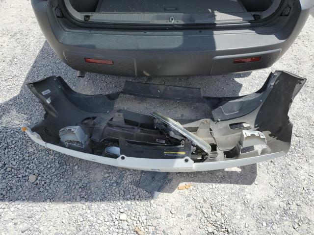 Photo 12 from auction – 2005 SATURN VUE with VIN 5GZCZ33D75S831377