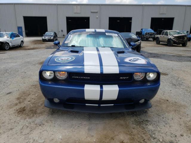 Photo 5 from auction – 2011 DODGE CHALLENGER with VIN 2B3CJ7DJ9BH505170