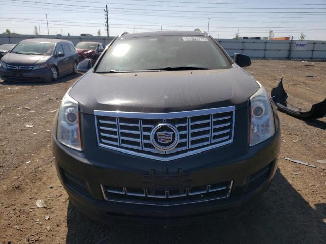 Photo 5 from auction – 2014 CADILLAC SRX LUXURY with VIN 3GYFNEE38ES681742