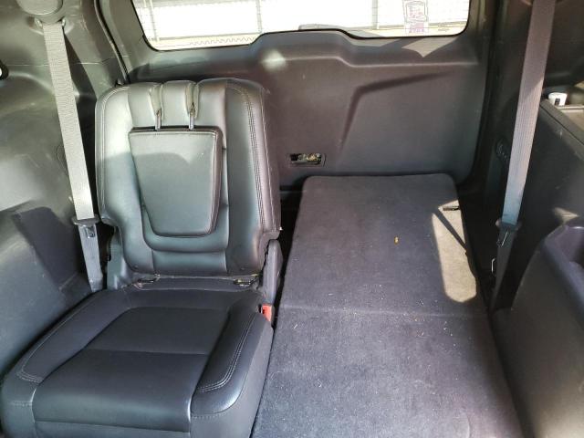 Photo 10 from auction – 2013 FORD EXPLORER L with VIN 1FM5K8F8XDGB90880
