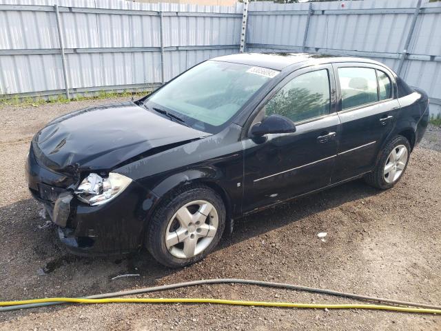 Photo 1 from auction – 2007 CHEVROLET COBALT LT with VIN 1G1AL55F477358153