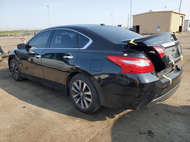 Photo 2 from auction – 2017 NISSAN ALTIMA 2.5 with VIN 1N4AL3AP6HC212443