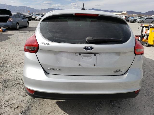 Photo 6 from auction – 2016 FORD FOCUS SE with VIN 1FADP3K2XGL282451