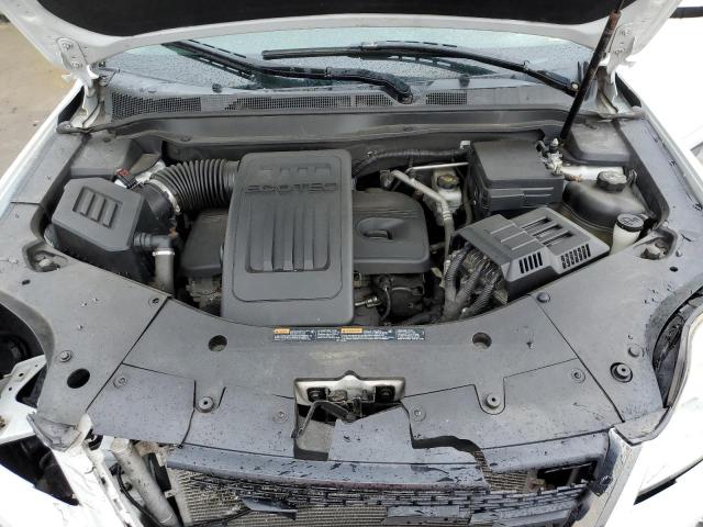 Photo 12 from auction – 2015 GMC TERRAIN SL with VIN 2GKFLXEK2F6367992