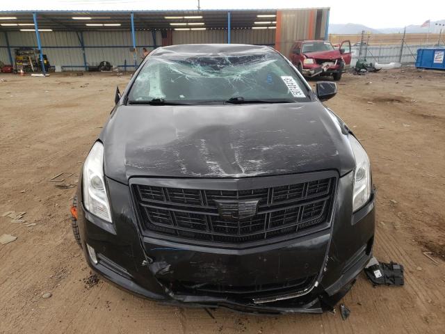 Photo 5 from auction – 2016 CADILLAC XTS LUXURY with VIN 2G61N5S3XG9168564