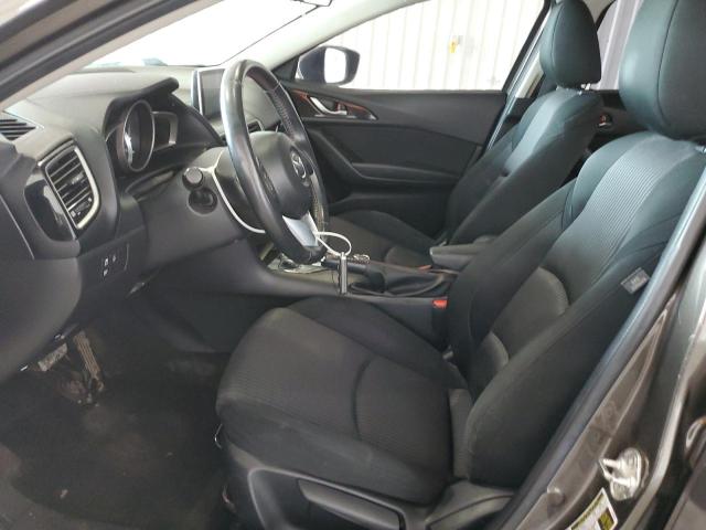Photo 7 from auction – 2015 MAZDA 3 TOURING with VIN JM1BM1V79F1233581