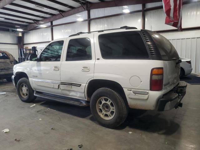 Photo 2 from auction – 2002 GMC YUKON with VIN 1GKEC13Z92R164900