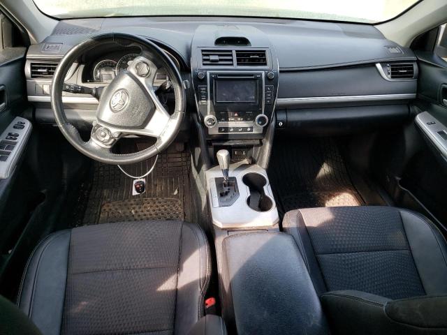Photo 8 from auction – 2012 TOYOTA CAMRY BASE with VIN 4T1BF1FK7CU192788