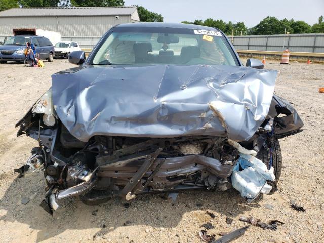 Photo 5 from auction – 2014 SUBARU LEGACY 2.5 with VIN 4S3BMCC68E3006083