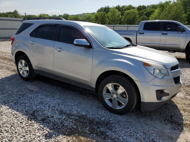 Photo 4 from auction – 2013 CHEVROLET EQUINOX LT with VIN 2GNALDEK6D6350749