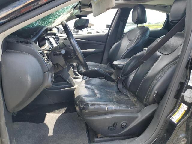 Photo 7 from auction – 2014 DODGE DART LIMIT with VIN 1C3CDFCB3ED670194