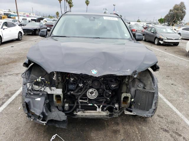 Photo 5 from auction – 2015 BMW X5 XDRIVE5 with VIN 5UXKR6C5XF0J76814