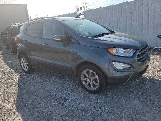 Photo 4 from auction – 2019 FORD ECOSPORT S with VIN MAJ3S2GEXKC251457