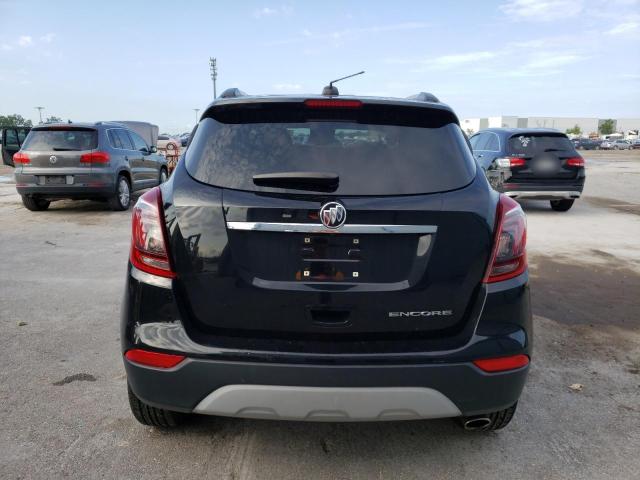 Photo 6 from auction – 2020 BUICK ENCORE ESS with VIN KL4CJCSB3LB043857