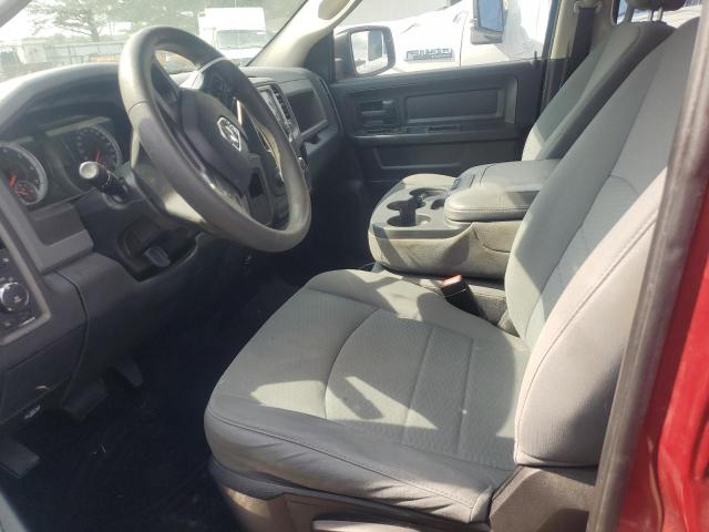 Photo 7 from auction – 2013 RAM 1500 ST with VIN 1C6RR6KT5DS724517