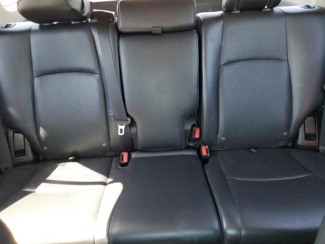 Photo 10 from auction – 2015 TOYOTA 4RUNNER SR with VIN JTEBU5JR2F5224837