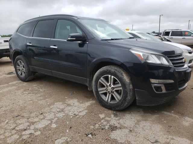 Photo 4 from auction – 2015 CHEVROLET TRAVERSE L with VIN 1GNKRHKD3FJ218098