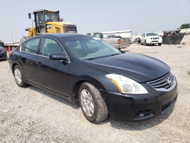 Photo 4 from auction – 2010 NISSAN ALTIMA BAS with VIN 1N4AL2APXAC191564