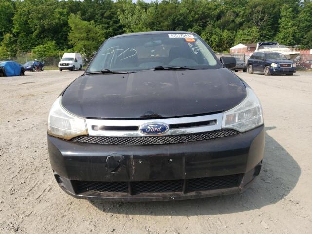 Photo 5 from auction – 2008 FORD FOCUS SE with VIN 1FAHP35N68W132392