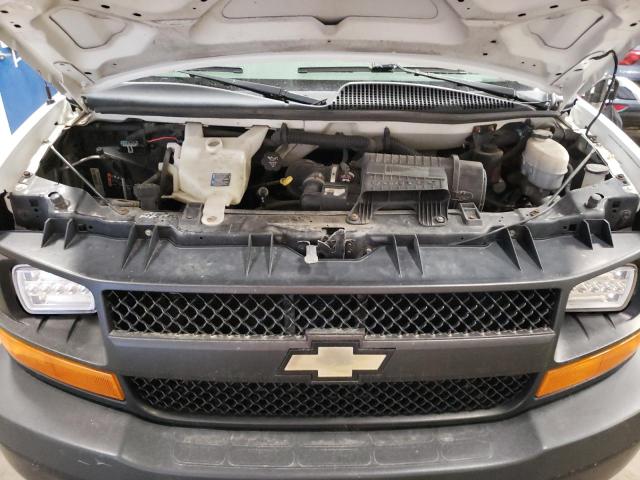 Photo 11 from auction – 2012 CHEVROLET EXPRESS G2 with VIN 1GCWGFCAXC1196038