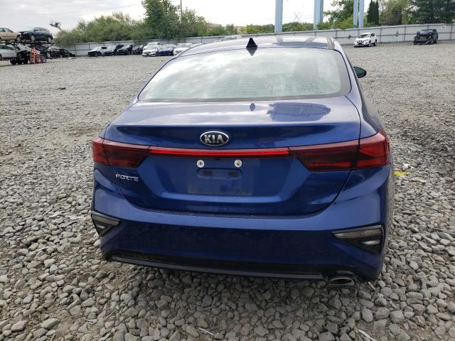Photo 6 from auction – 2021 KIA FORTE FE with VIN 3KPF24AD2ME313741