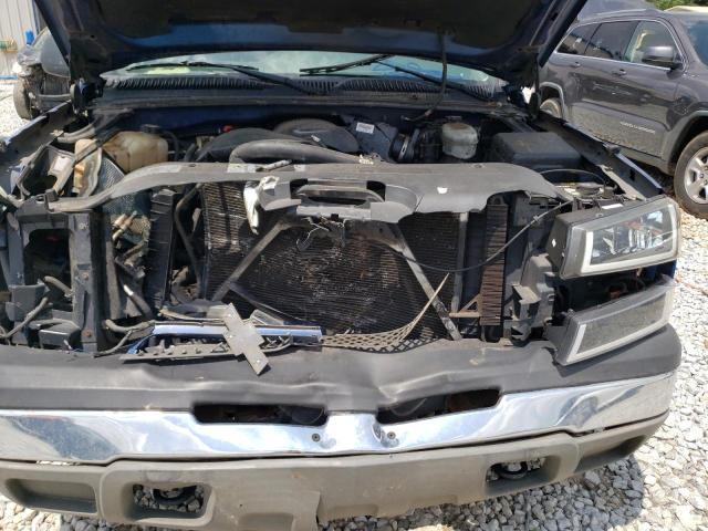 Photo 11 from auction – 2003 CHEVROLET SILVERADO with VIN 1GCEC19V13Z247447