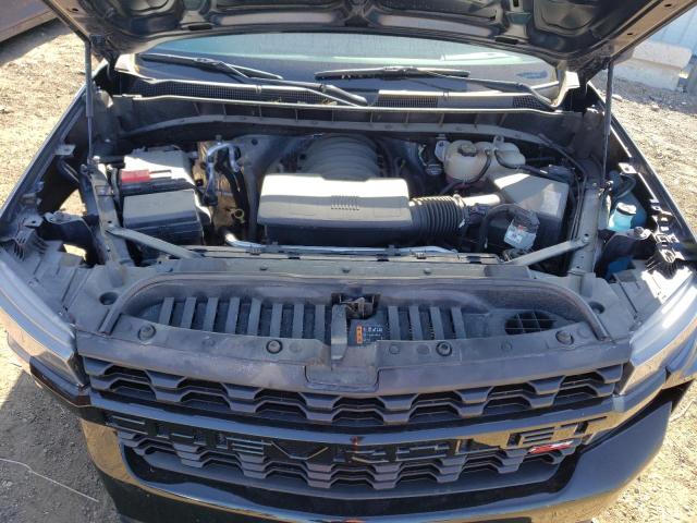 Photo 11 from auction – 2020 CHEVROLET SILVERADO with VIN 3GCPYCEF6LG444585